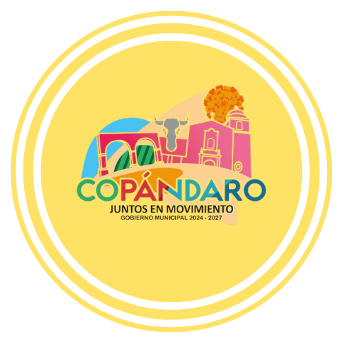 Gobierno de Copándaro