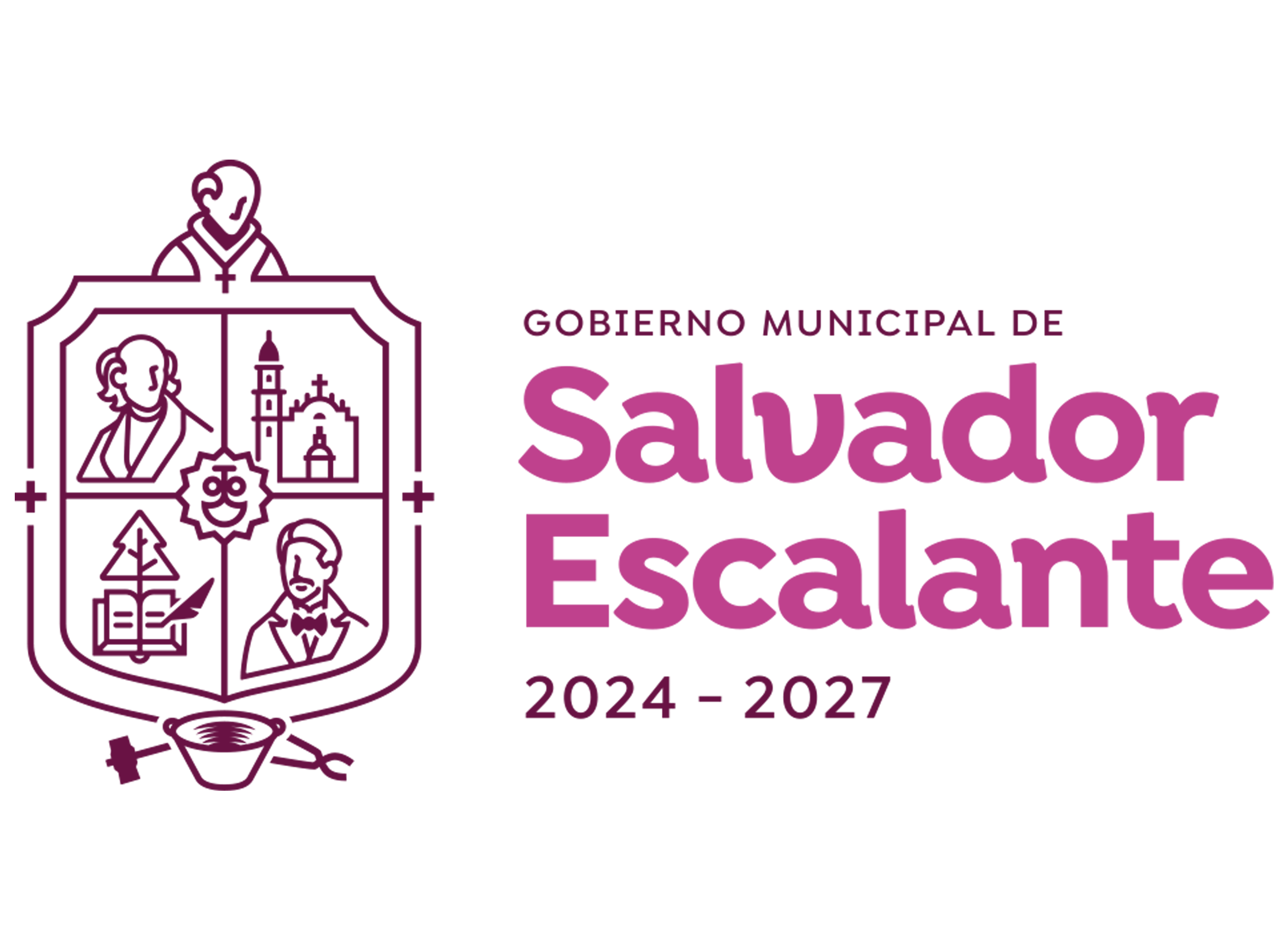Gobierno de Salvador Escalante